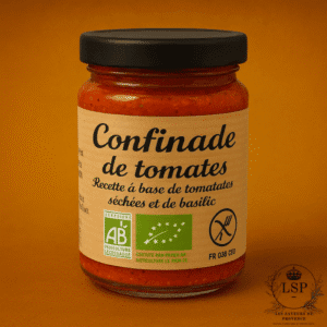 délice de tomates séchées