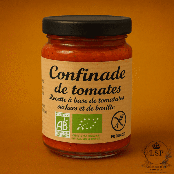délice de tomates séchées