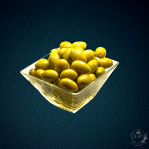 picholines du gard - aop - les saveurs de provence