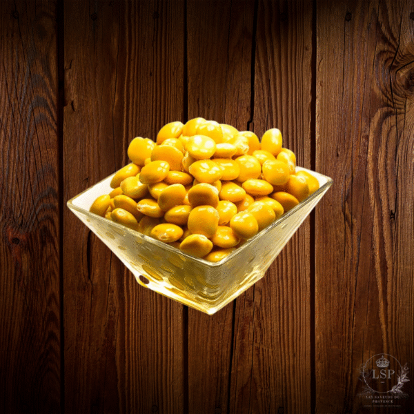 lupins apéritif
