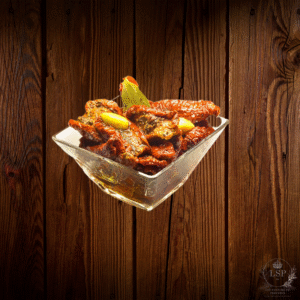 tomates séchées à l'huile d'olive et au basilic