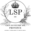Logo les saveurs de Provence