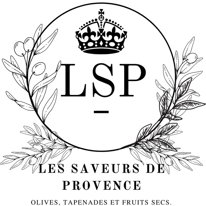Les Saveurs de Provence - La Boutique logo