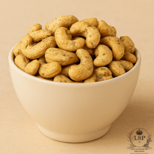 cajou thym romarin coupelle les saveurs de provence