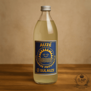 limonade artisanale sulauze