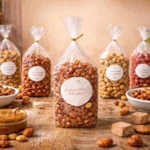 Pralines et chouchous artisanaux