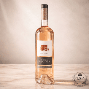 rosé pimayon vin rosé