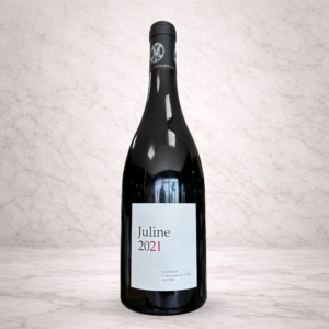 Bouteille Châteauneuf-du-Pape Rouge Cuvée Juline 2021 grenache syrah Domaine Paul Autard