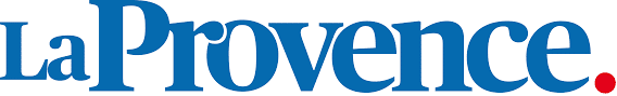 logo La Provence, Liens vers article de presse sur l'épicerie fine et cave à vins les saveurs de provence